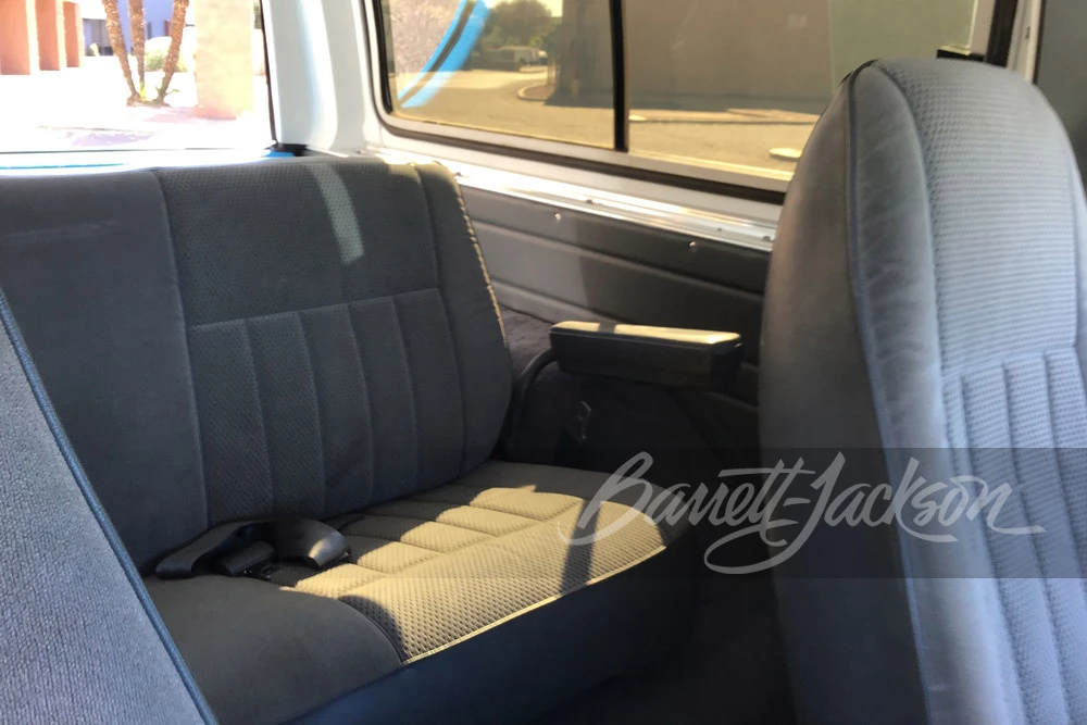 1987 GMC Jimmy 2nd Gen - Image 22 of 31
