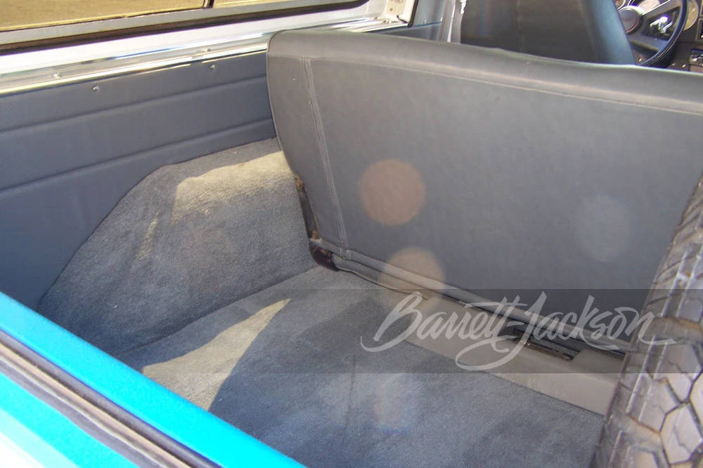 1987 GMC Jimmy 2nd Gen - Image 24 of 31