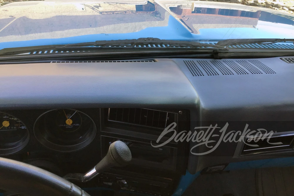 1987 GMC Jimmy 2nd Gen - Image 26 of 31