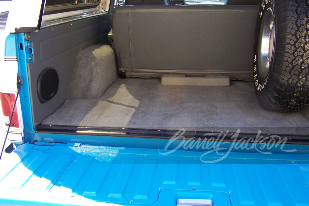 1987 GMC Jimmy 2nd Gen - Image 27 of 31