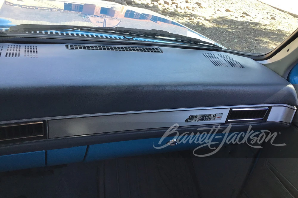 1987 GMC Jimmy 2nd Gen - Image 30 of 31