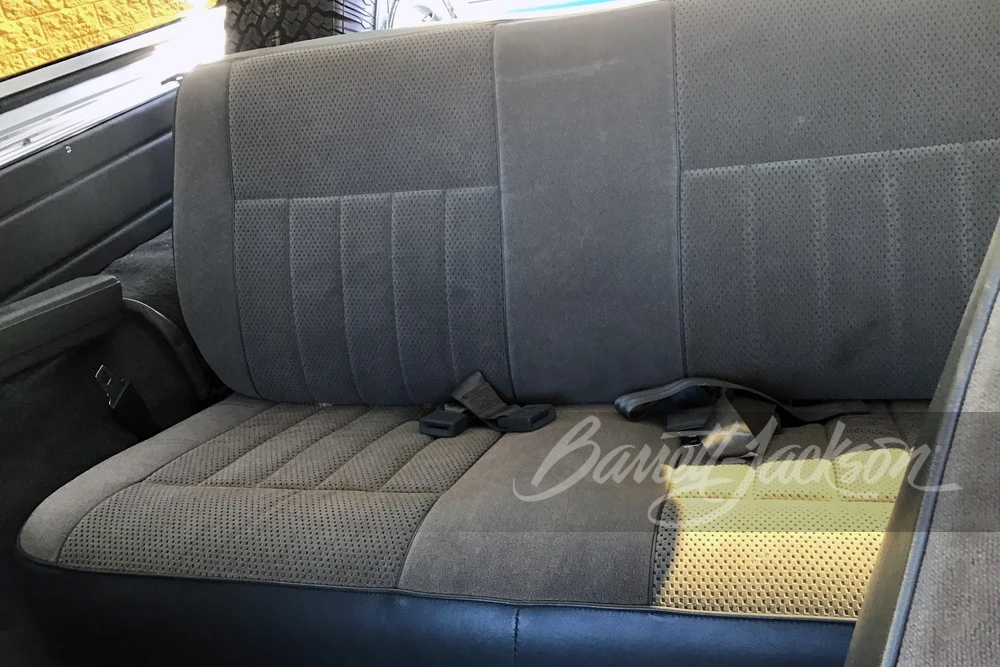 1987 GMC Jimmy 2nd Gen - Image 31 of 31