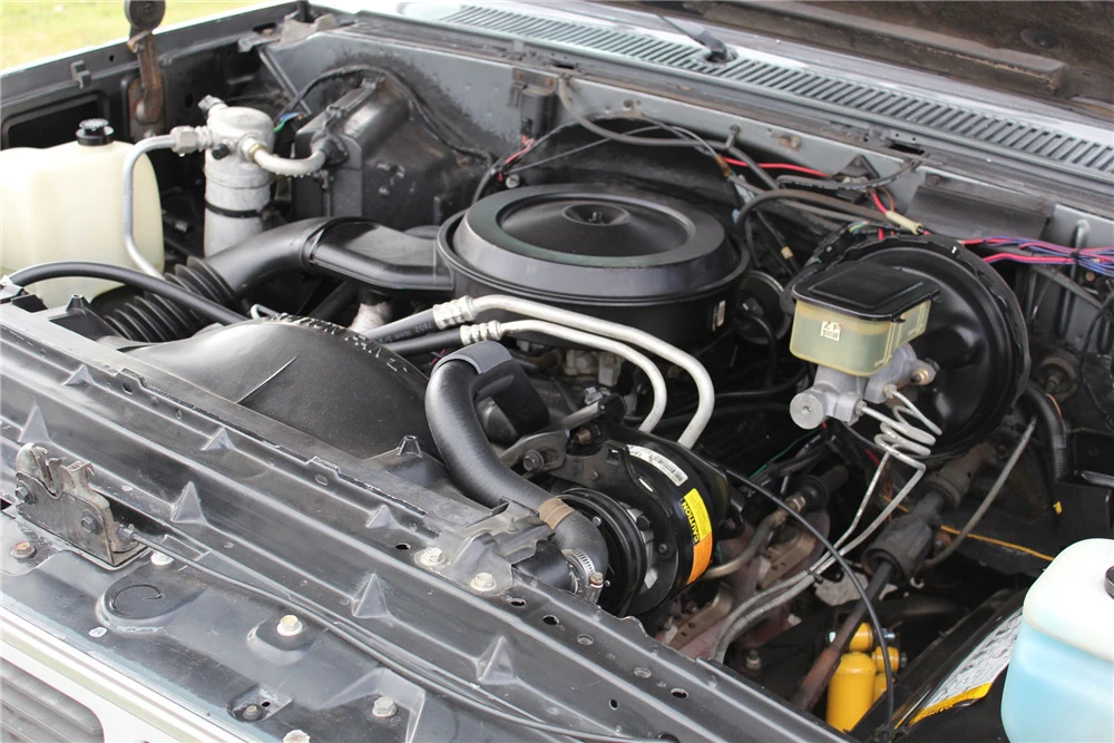 1987 GMC Jimmy 2nd Gen - Image 3 of 5