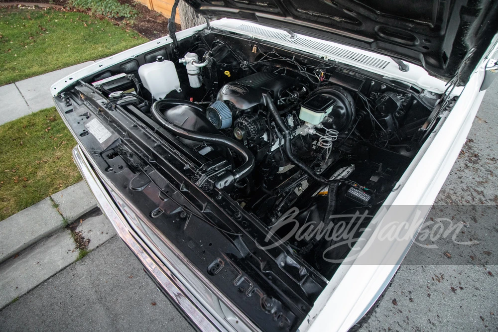 1987 GMC Jimmy 2nd Gen - Image 4 of 8
