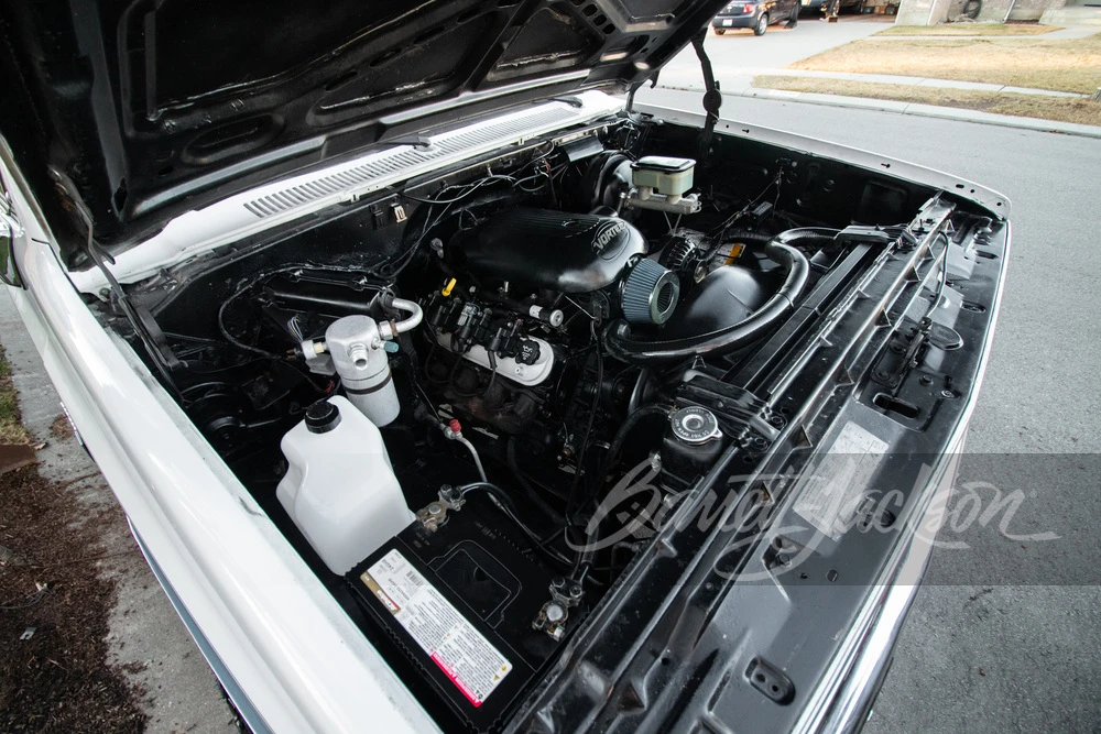1987 GMC Jimmy 2nd Gen - Image 6 of 8