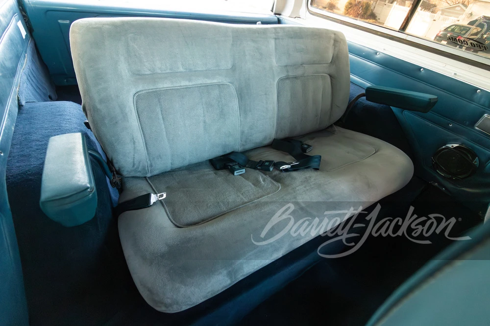 1987 GMC Jimmy 2nd Gen - Image 7 of 8