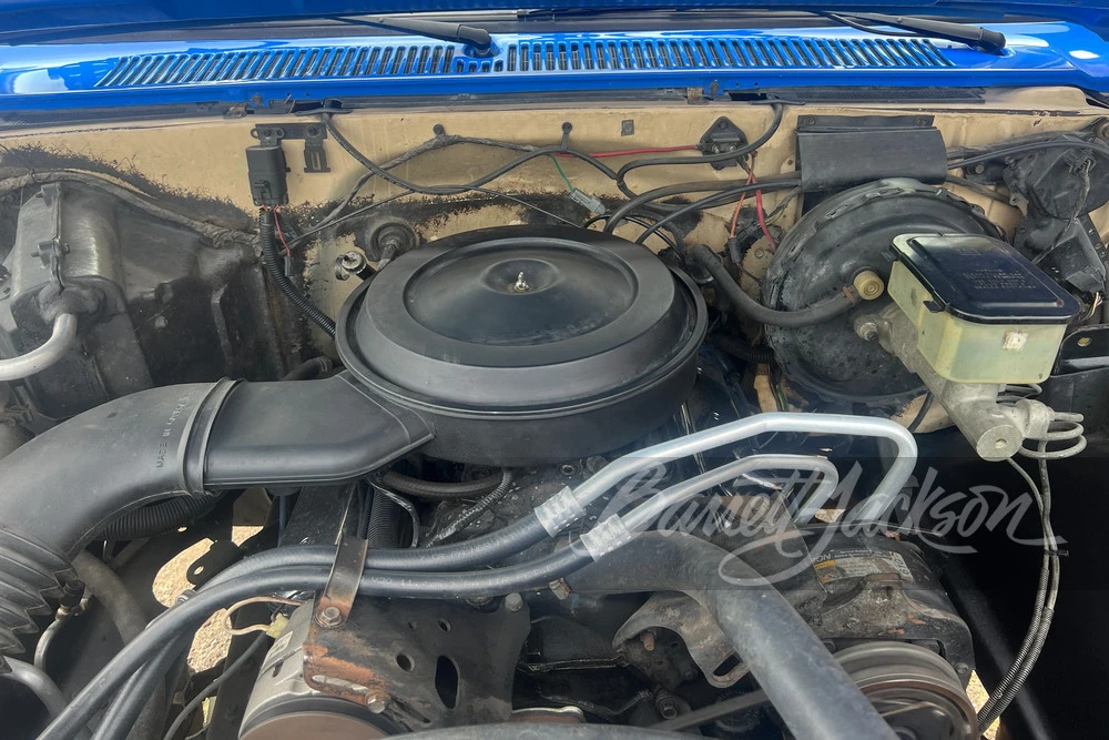 1987 GMC Jimmy 2nd Gen - Image 2 of 9