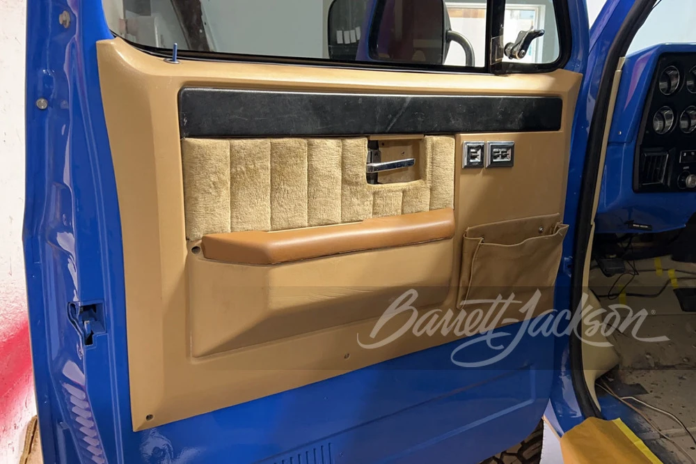 1987 GMC Jimmy 2nd Gen - Image 6 of 9