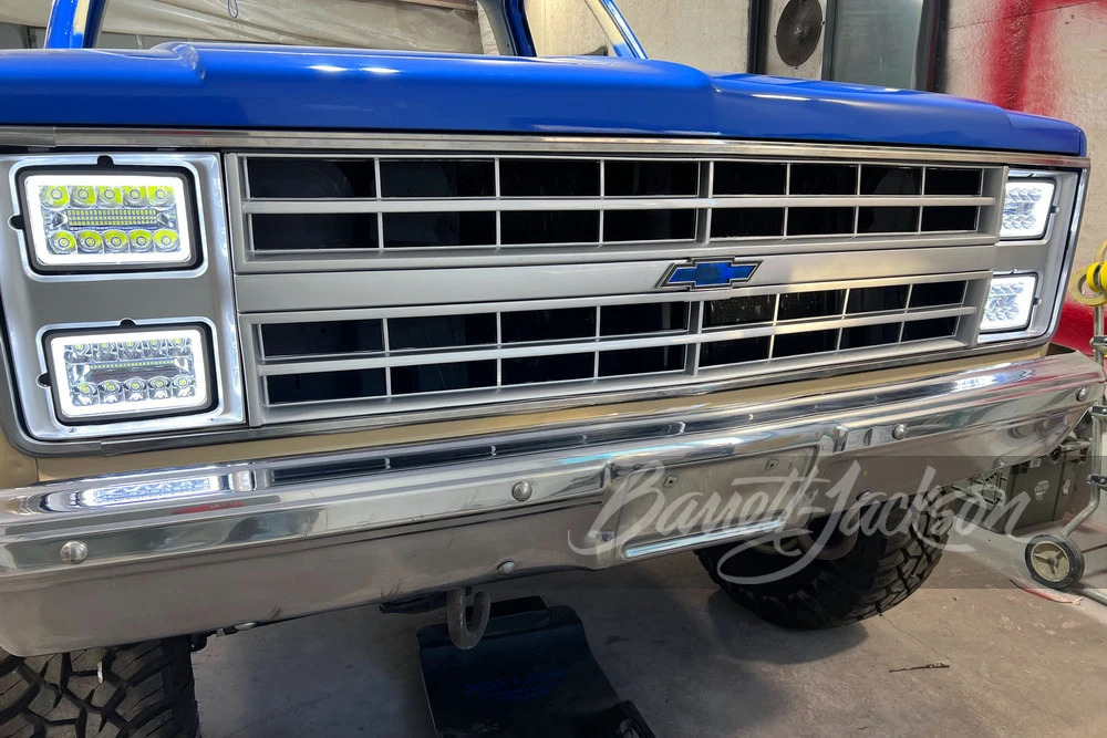 1987 GMC Jimmy 2nd Gen - Image 7 of 9