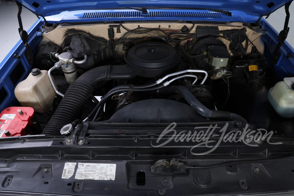 1987 GMC Jimmy 2nd Gen - Image 3 of 31