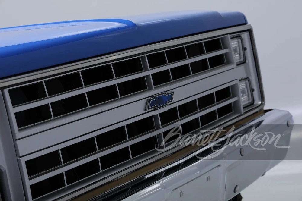 1987 GMC Jimmy 2nd Gen - Image 10 of 31
