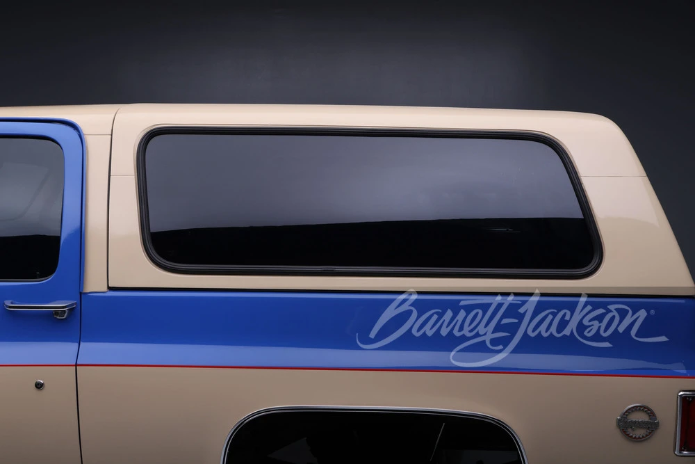 1987 GMC Jimmy 2nd Gen - Image 11 of 31