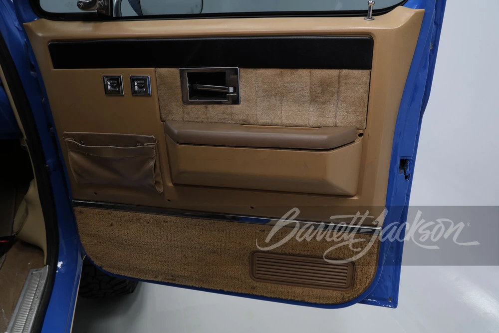 1987 GMC Jimmy 2nd Gen - Image 14 of 31