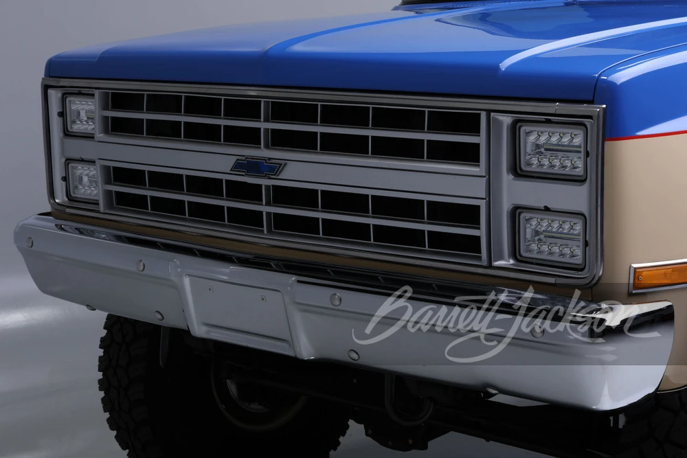 1987 GMC Jimmy 2nd Gen - Image 16 of 31