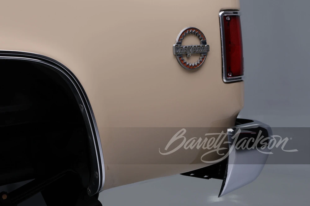 1987 GMC Jimmy 2nd Gen - Image 17 of 31