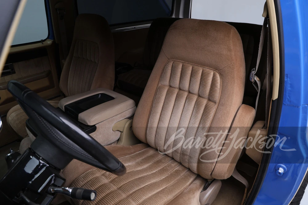1987 GMC Jimmy 2nd Gen - Image 18 of 31