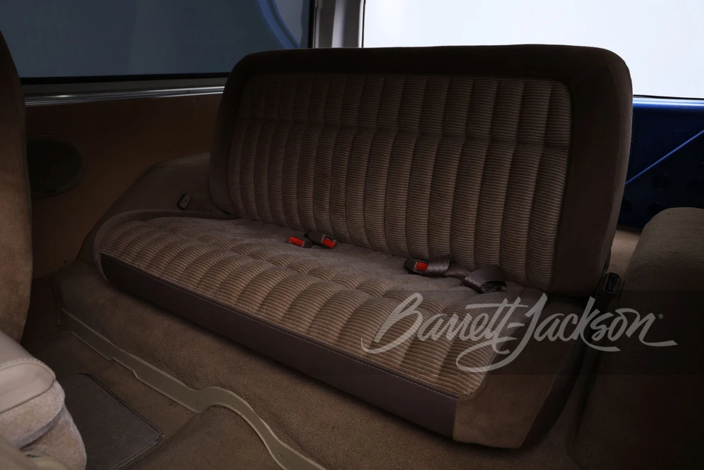 1987 GMC Jimmy 2nd Gen - Image 20 of 31