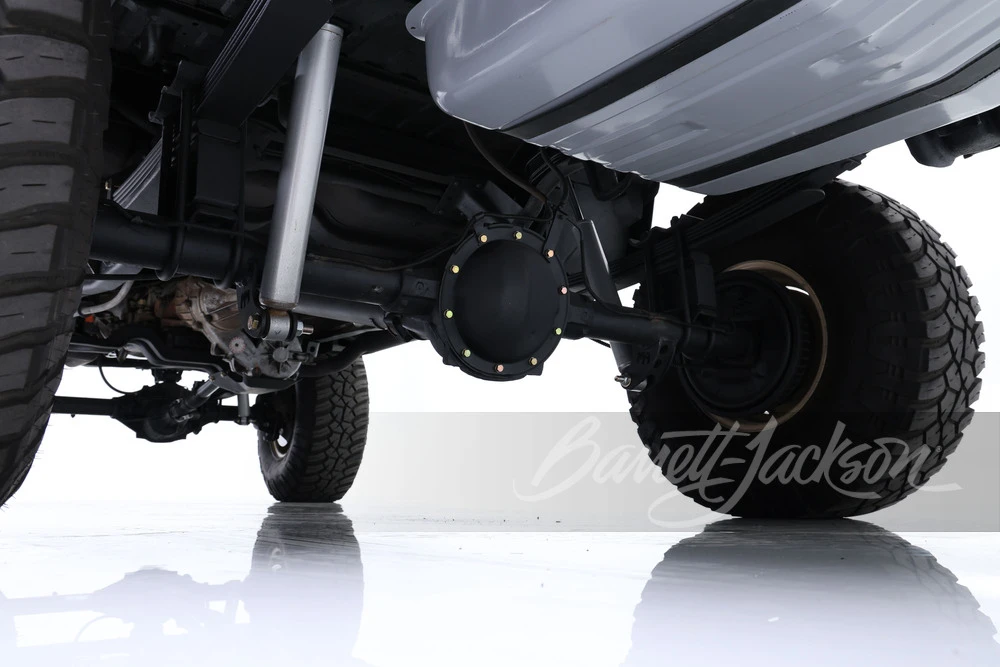 1987 GMC Jimmy 2nd Gen - Image 21 of 31