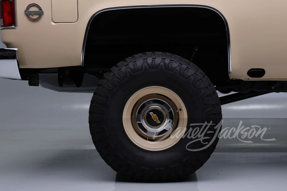 1987 GMC Jimmy 2nd Gen - Image 27 of 31