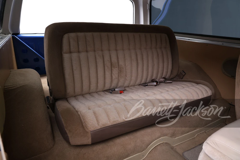 1987 GMC Jimmy 2nd Gen - Image 29 of 31