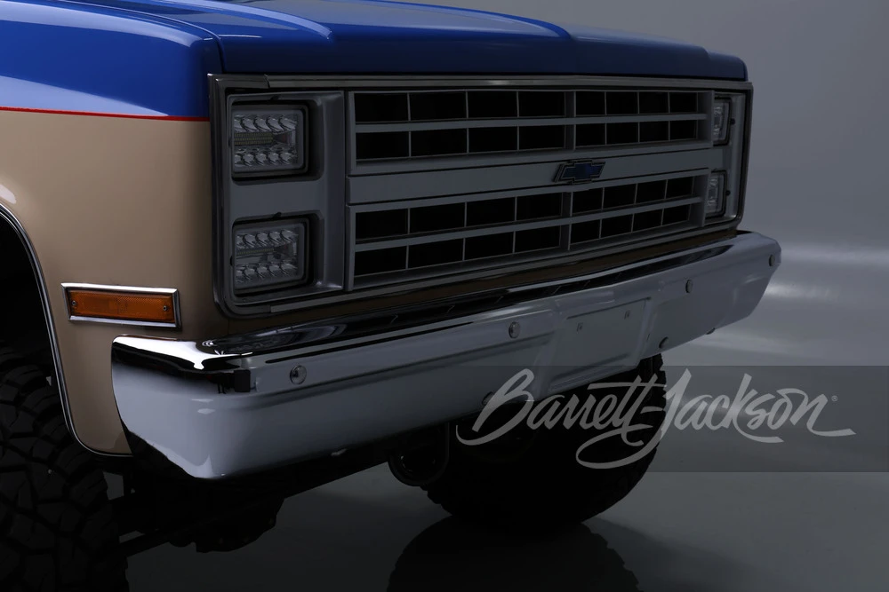 1987 GMC Jimmy 2nd Gen - Image 31 of 31