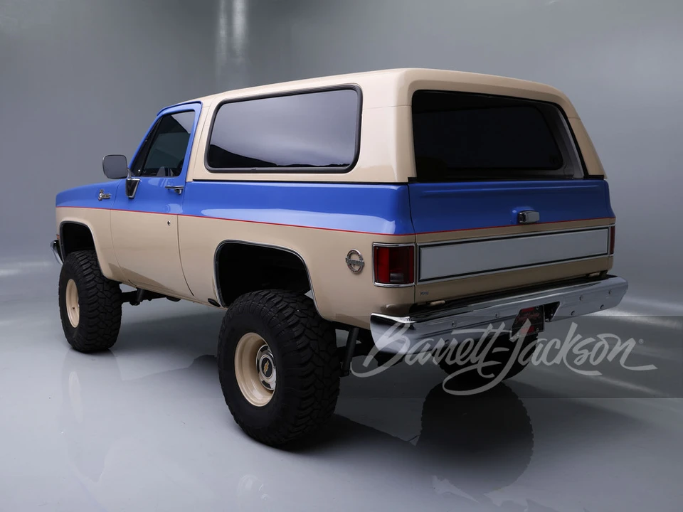 1987 GMC Jimmy 2nd Gen - Image 2 of 31