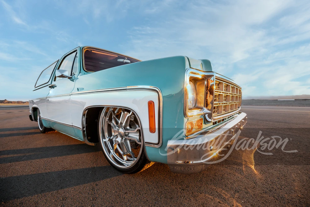 1987 GMC Jimmy 2nd Gen - Image 11 of 20