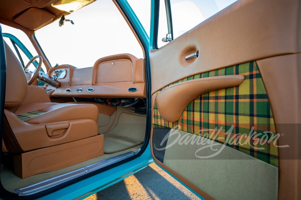 1987 GMC Jimmy 2nd Gen - Image 17 of 20