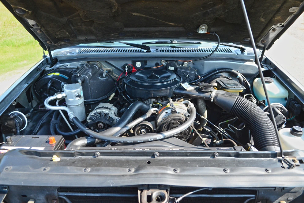 1987 GMC S-15/Sonoma - Image 3 of 5