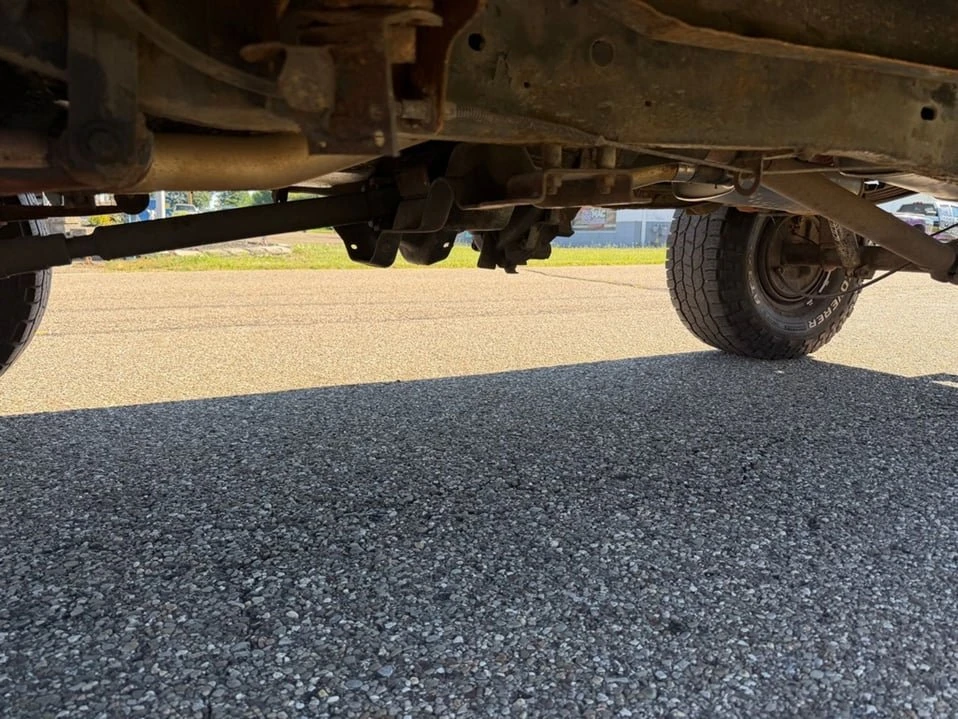 1987 GMC Jimmy 2nd Gen - Image 17 of 20