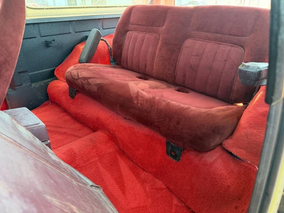 1987 GMC Jimmy 2nd Gen - Image 12 of 20