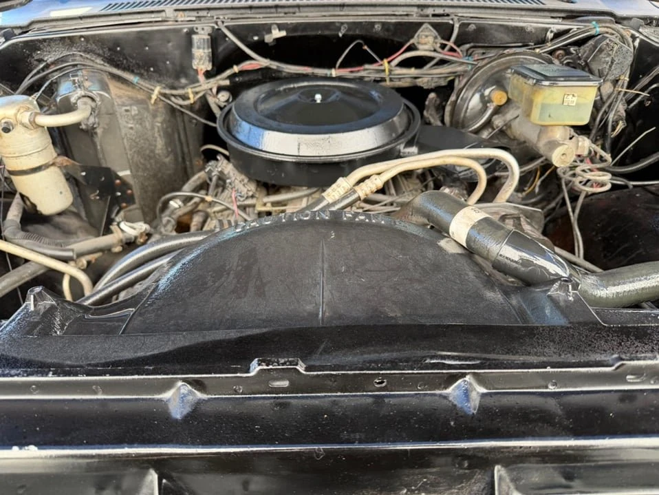 1987 GMC Jimmy 2nd Gen - Image 5 of 20