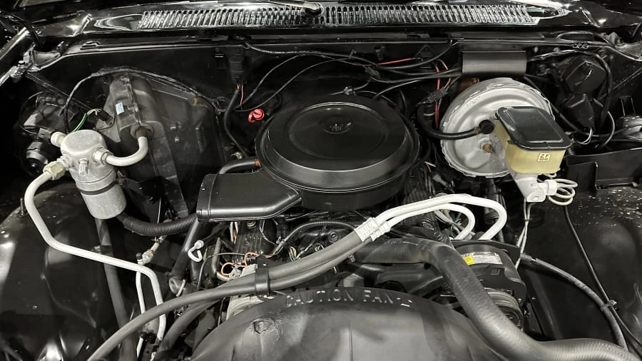 1987 GMC Jimmy 2nd Gen - Image 4 of 4