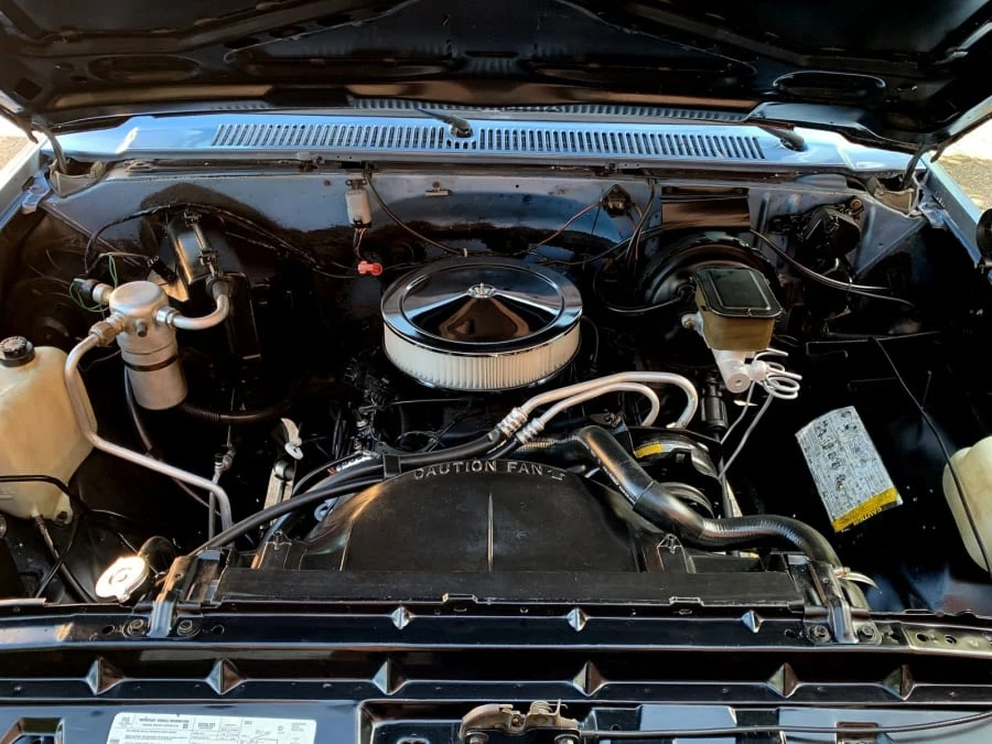 1987 GMC Jimmy 2nd Gen - Image 7 of 13