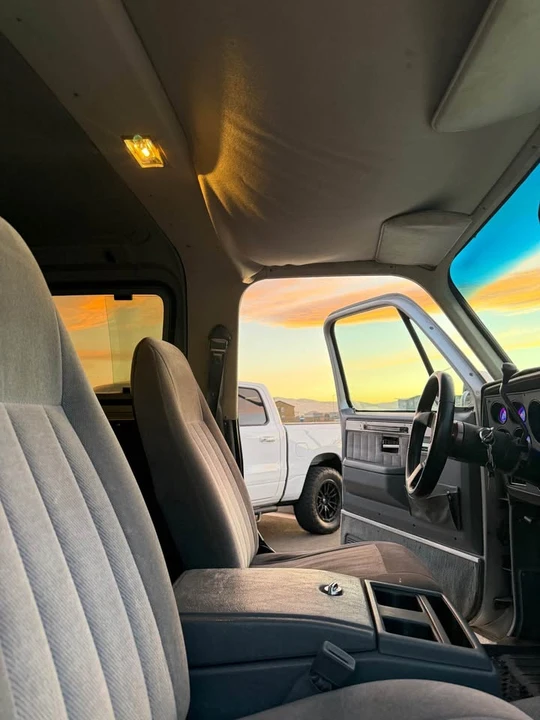 1987 GMC Jimmy 2nd Gen - Image 17 of 20