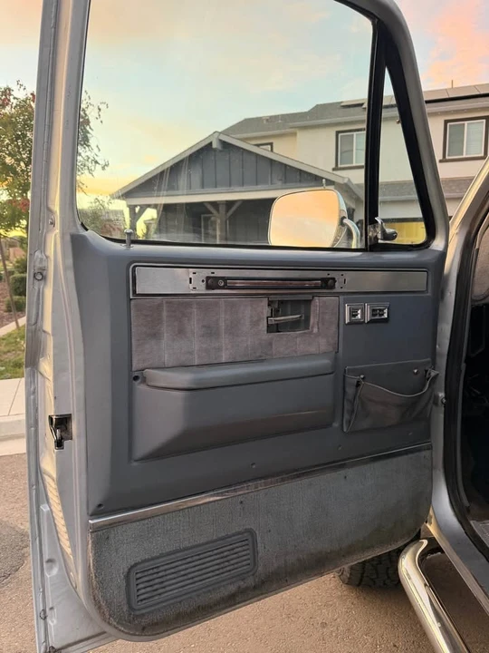 1987 GMC Jimmy 2nd Gen - Image 20 of 20