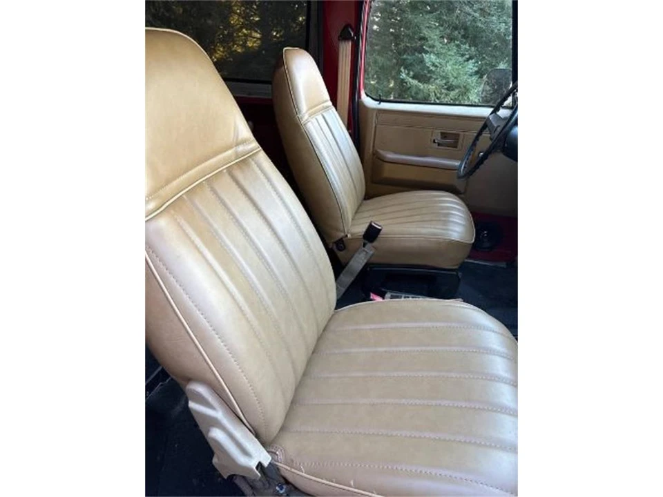 1987 GMC Jimmy 2nd Gen - Image 3 of 9