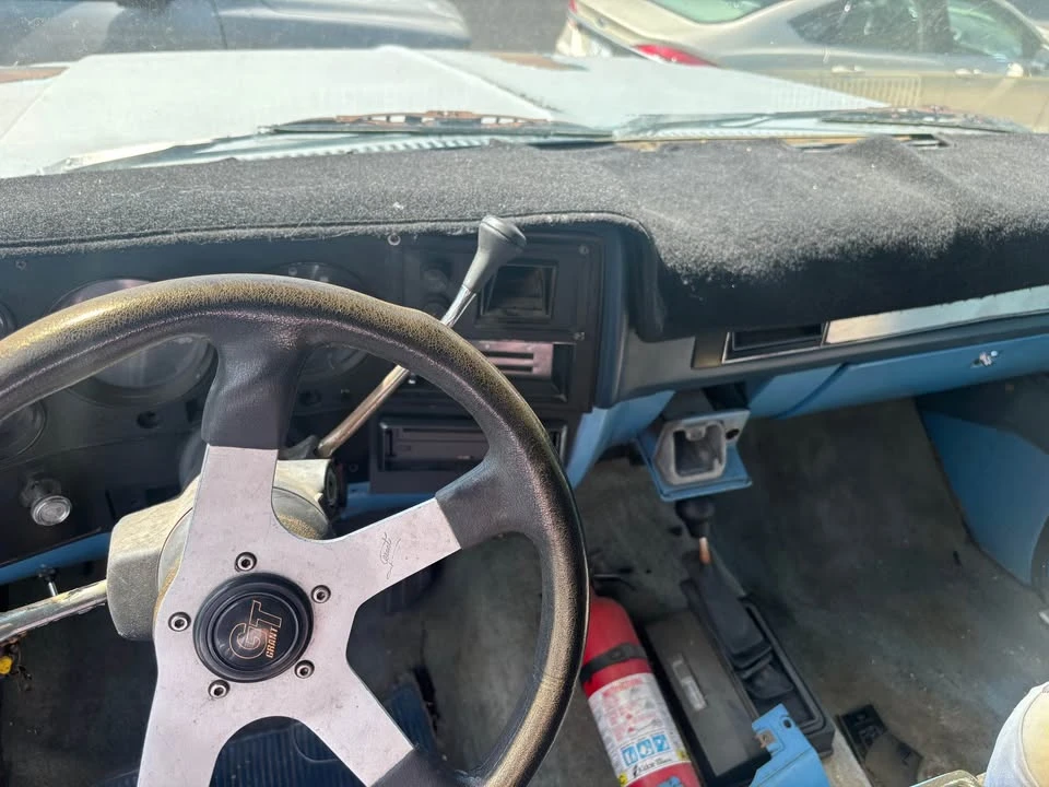 1987 GMC Jimmy 2nd Gen - Image 3 of 5
