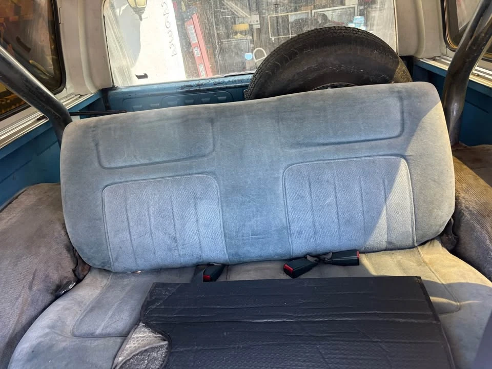 1987 GMC Jimmy 2nd Gen - Image 5 of 5