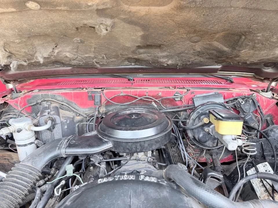 1987 GMC Jimmy 2nd Gen - Image 5 of 11