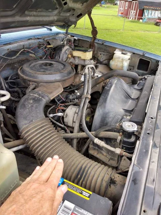 1987 GMC Jimmy 2nd Gen - Image 7 of 20