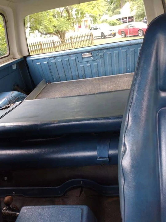 1987 GMC Jimmy 2nd Gen - Image 14 of 20