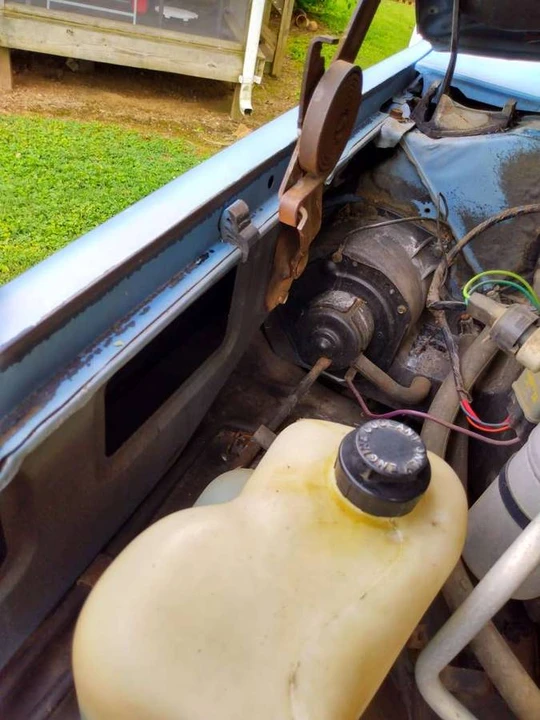 1987 GMC Jimmy 2nd Gen - Image 17 of 20