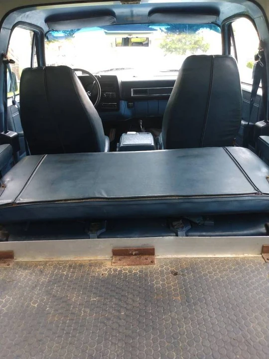 1987 GMC Jimmy 2nd Gen - Image 19 of 20