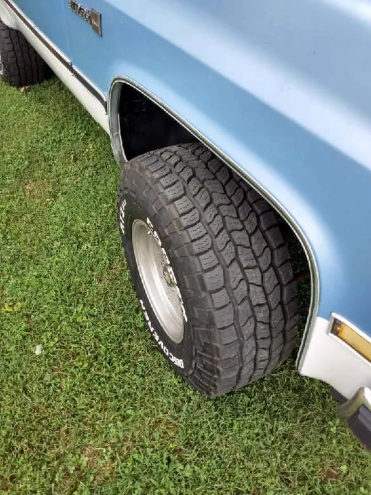 1987 GMC Jimmy 2nd Gen - Image 18 of 20