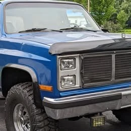 1987 GMC Jimmy 2nd Gen - Image 2 of 8