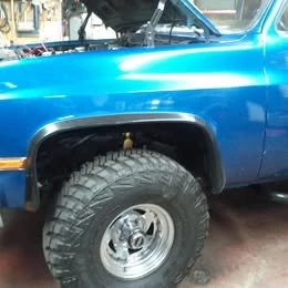 1987 GMC Jimmy 2nd Gen - Image 3 of 8
