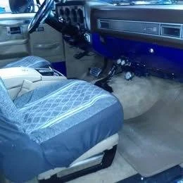 1987 GMC Jimmy 2nd Gen - Image 4 of 6