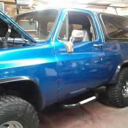 1987 GMC Jimmy 2nd Gen - Image 2 of 6