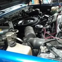 1987 GMC Jimmy 2nd Gen - Image 3 of 6